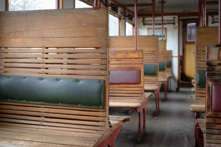 Jaromer Railway Depot | Photo: Czech Film Commission
