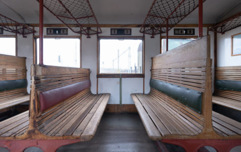 Jaromer Railway Depot | Photo: Czech Film Commission