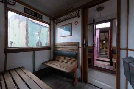Jaromer Railway Depot | Photo: Czech Film Commission