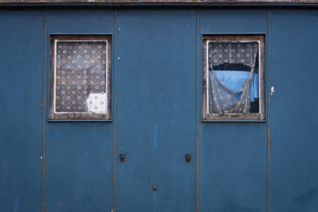 Jaromer Railway Depot | Photo: Czech Film Commission