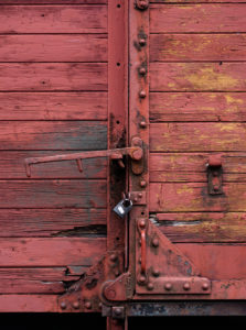 Jaromer Railway Depot | Photo: Czech Film Commission
