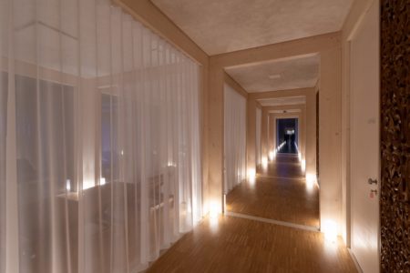 Ayurvedic Pavilion | Photo: Czech Film Commission