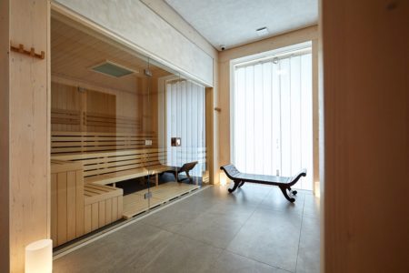 Ayurvedic Pavilion | Photo: Resort Svatá Kateřina