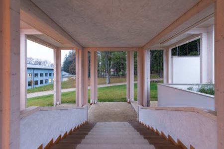 Ayurvedic Pavilion | Photo: Czech Film Commission
