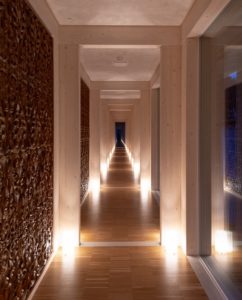 Ayurvedic Pavilion | Photo: Czech Film Commission