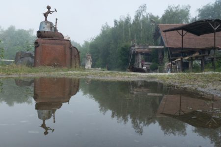 Lomeček Quarry | Photo: Zdeněk Zrůst, Lomeček