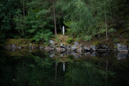 Lomeček Quarry | Photo: Zdeněk Zrůst, Lomeček