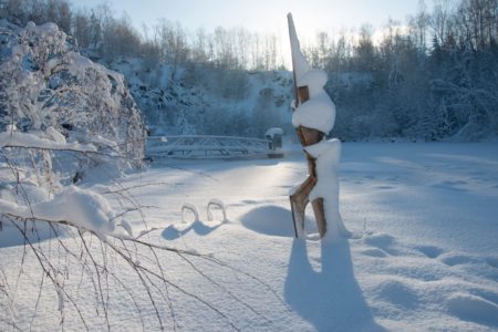 Lomeček Quarry | Photo: Zdeněk Zrůst, Lomeček
