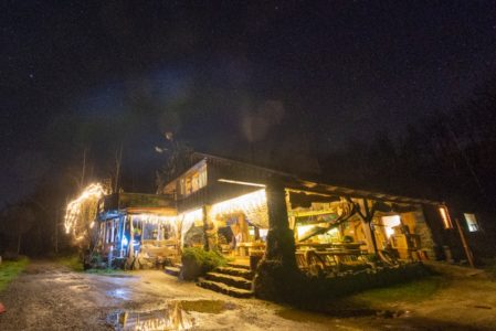 Lomeček Quarry | Photo: Zdeněk Zrůst, Lomeček