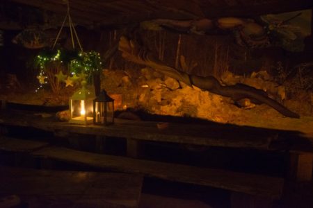 Lomeček Quarry | Photo: Zdeněk Zrůst, Lomeček