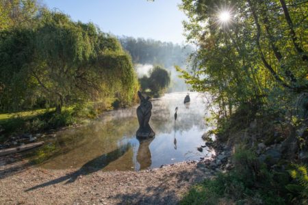 Lomeček Quarry | Photo: Zdeněk Zrůst, Lomeček