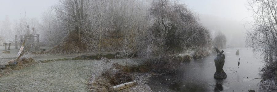 Lomeček Quarry | Photo: Zdeněk Zrůst, Lomeček