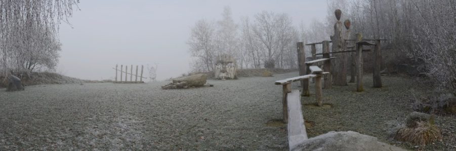Lomeček Quarry | Photo: Zdeněk Zrůst, Lomeček