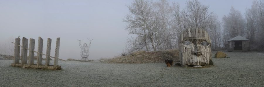 Lomeček Quarry | Photo: Zdeněk Zrůst, Lomeček
