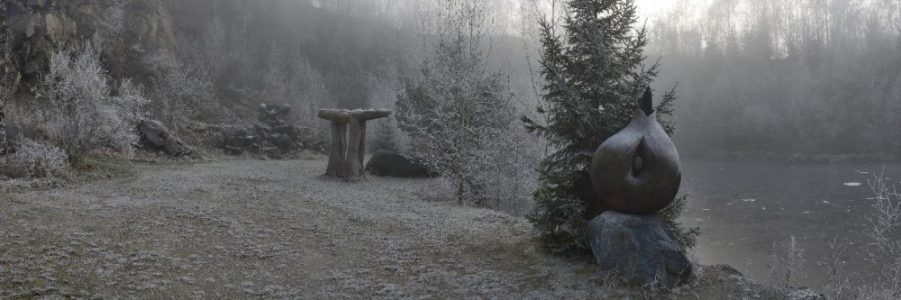 Lomeček Quarry | Photo: Zdeněk Zrůst, Lomeček