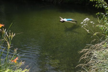 Lomeček Quarry | Photo: Zdeněk Zrůst, Lomeček