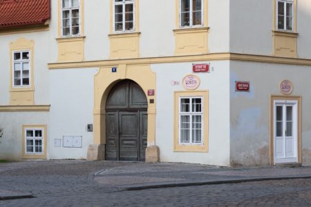 Prague | Photo: Viktor Mácha