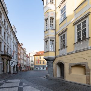 Prague | Photo: Viktor Mácha