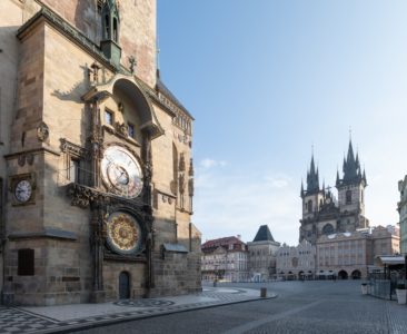 Prague | Photo: Viktor Mácha