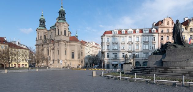 Prague | Photo: Viktor Mácha