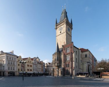 Prague | Photo: Viktor Mácha