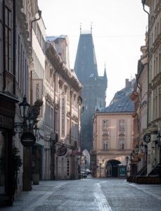 Prague | Photo: Viktor Mácha