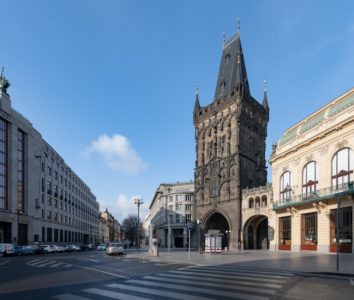 Prague | Photo: Viktor Mácha