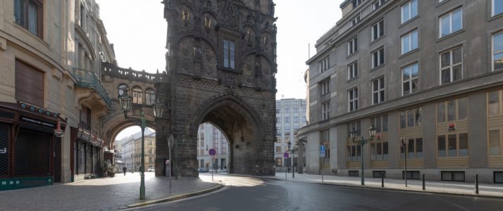 Prague | Photo: Viktor Mácha