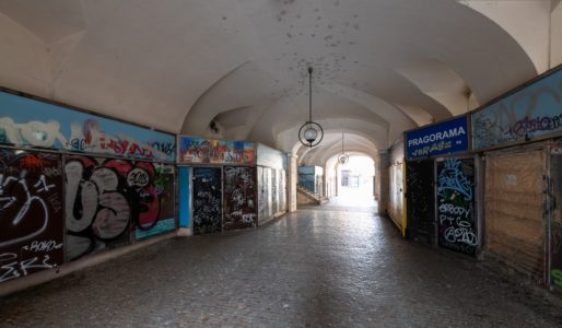 Prague | Photo: Viktor Mácha