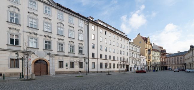 Prague | Photo: Viktor Mácha