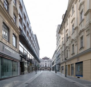 Prague | Photo: Viktor Mácha