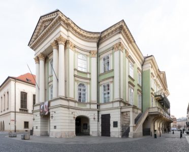Prague | Photo: Viktor Mácha