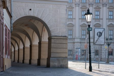 Prague | Photo: Viktor Mácha