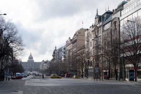 Prague | Photo: Viktor Mácha