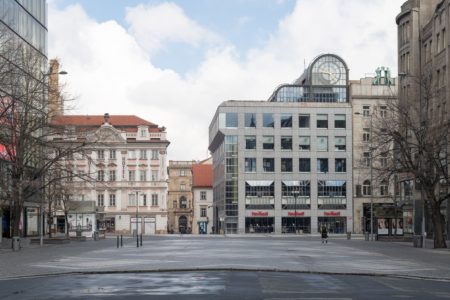 Prague | Photo: Viktor Mácha