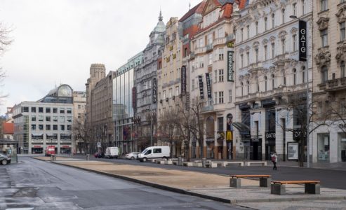 Prague | Photo: Viktor Mácha