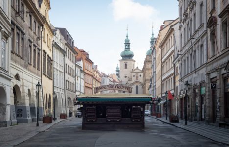 Prague | Photo: Viktor Mácha