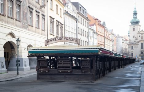 Prague | Photo: Viktor Mácha