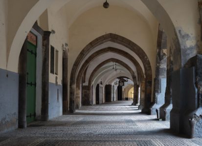 Prague | Photo: Viktor Mácha