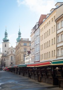 Prague | Photo: Viktor Mácha
