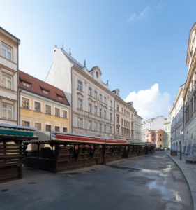 Prague | Photo: Viktor Mácha