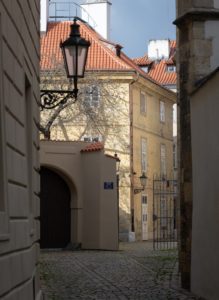 Prague | Photo: Viktor Mácha