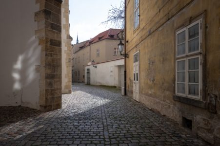 Prague | Photo: Viktor Mácha