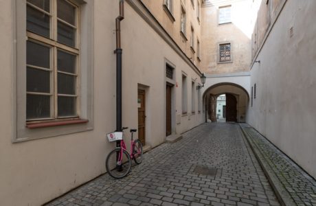 Prague | Photo: Viktor Mácha