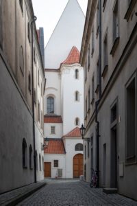 Prague | Photo: Viktor Mácha