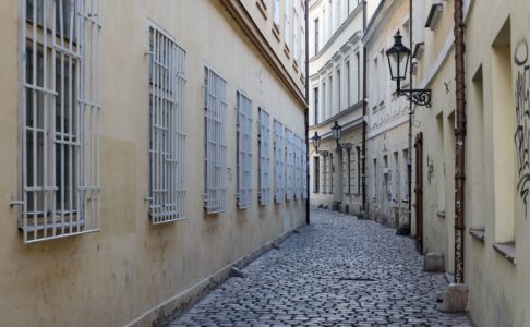 Prague | Photo: Viktor Mácha