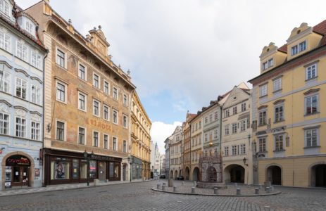 Prague | Photo: Viktor Mácha