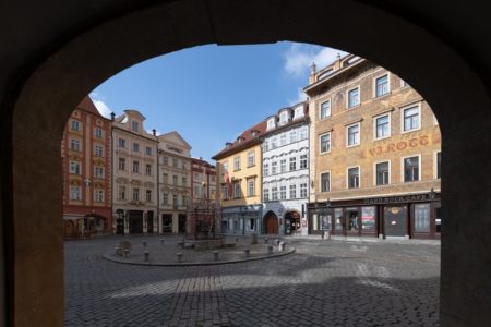 Prague | Photo: Viktor Mácha