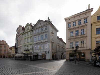 Prague | Photo: Viktor Mácha