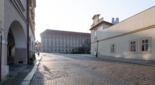 Prague | Photo: Viktor Mácha